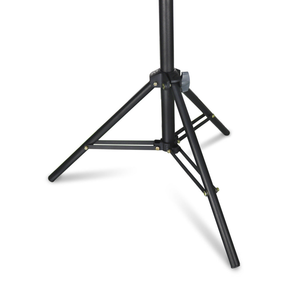 KTX-158099 Adjustable Mobile Phone Tripod Stand with Camera Compatibility