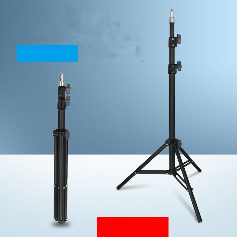 KTX-158099 Adjustable Mobile Phone Tripod Stand with Camera Compatibility