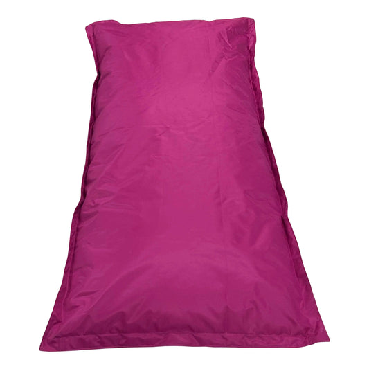 KTX-167443 Large Waterproof Floating Bean Bag Cushion for Outdoor Swimming Pool Use