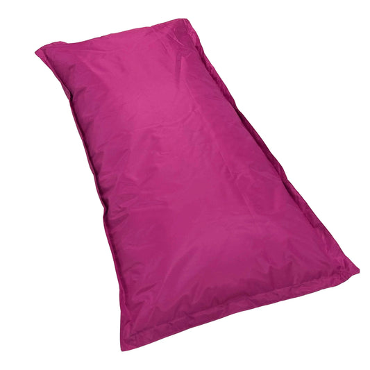 KTX-167443 Large Waterproof Floating Bean Bag Cushion for Outdoor Swimming Pool Use