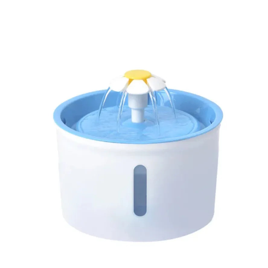KTX-168851 Pet Drinking Water Dispenser with Automatic LED Display