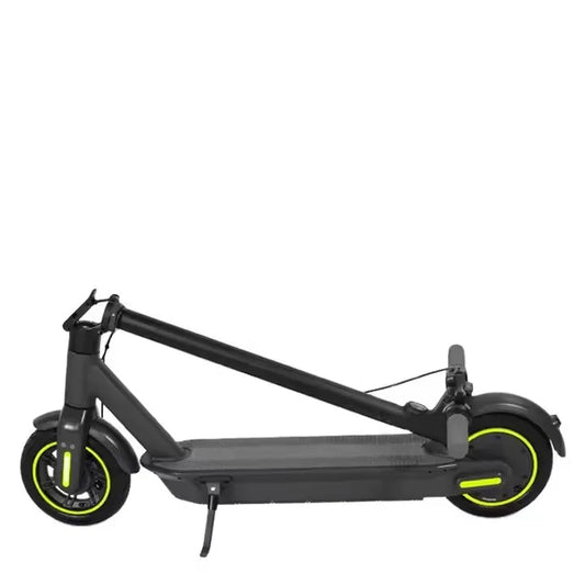 KTX-173715 500W Electric Foldable Scooter - 36V 15Ah, 35-40km Range, Waterproof, Bluetooth Control, Lightweight