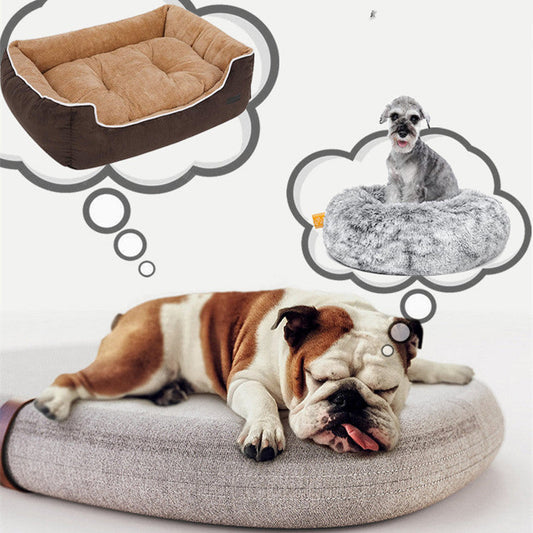 KTX-178579 Breathable and Comfortable Pet Kennel in Various Sizes and Colors