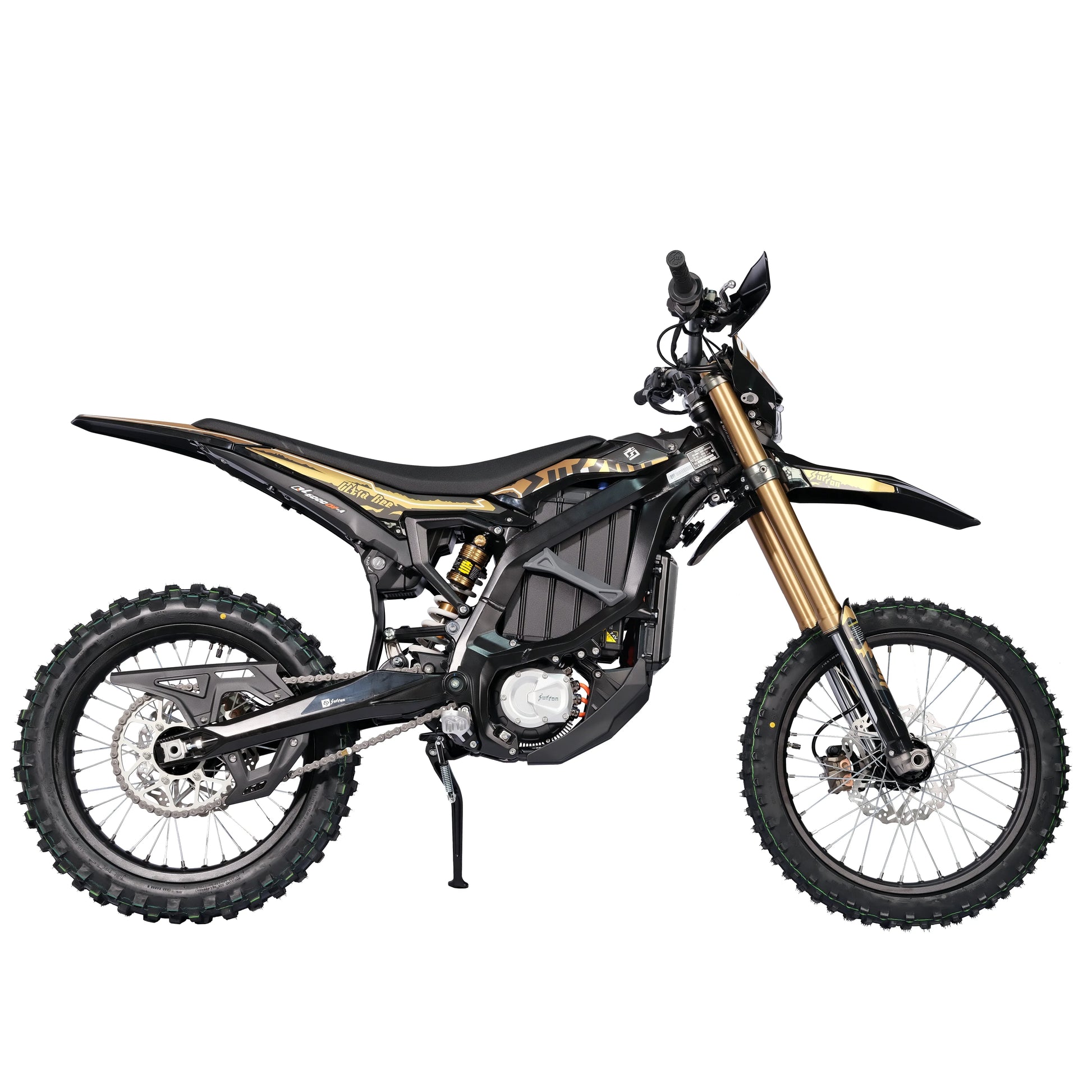 KTX-181139 Electric Cross Motorcycle 74V 20000W Mid Drive Ebike 62 MPH Max Speed 120-150 Km Range 200 KG Load Capacity