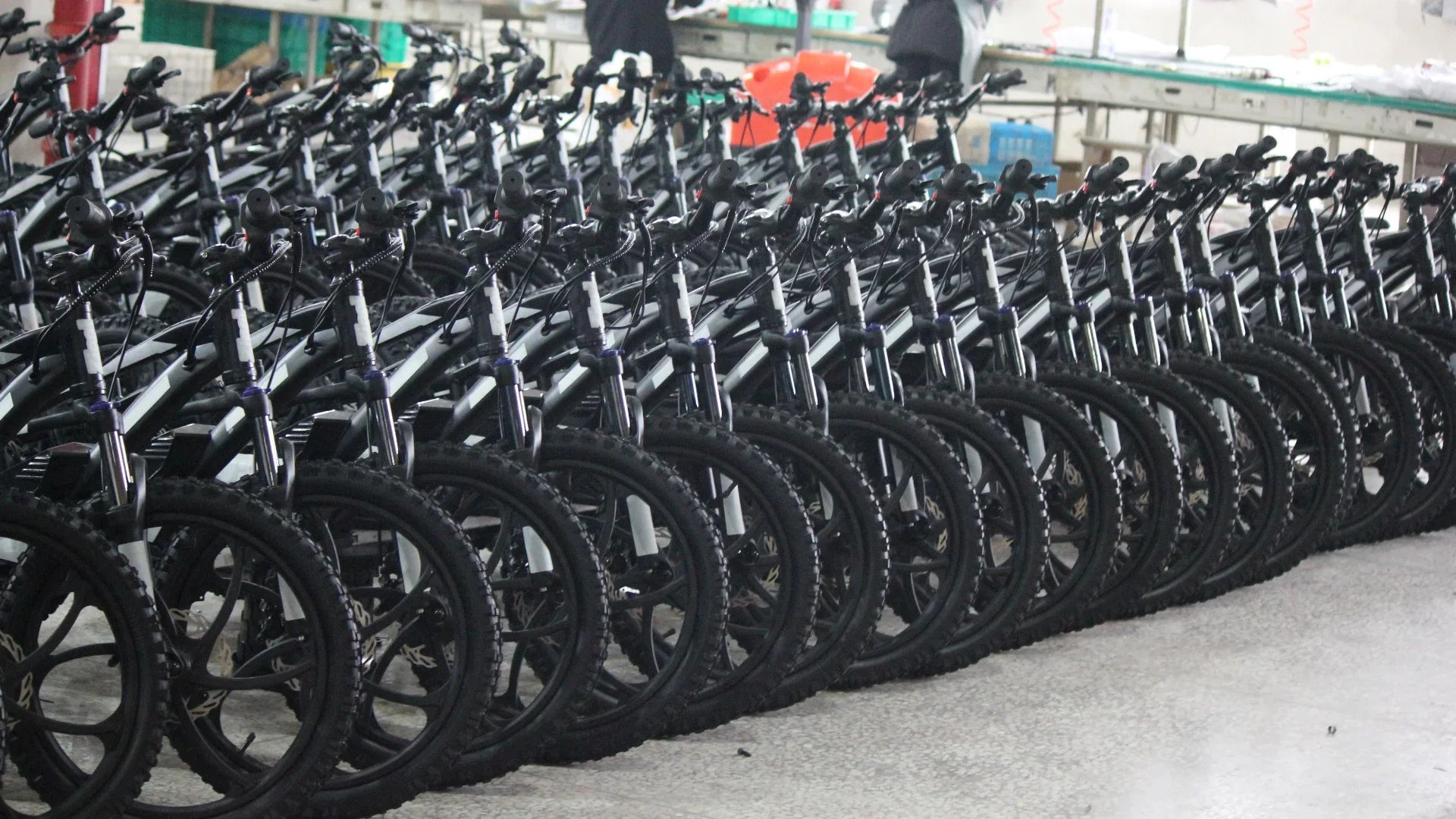 KTX-182163 20 Inch Electric Balance Bike for Kids 5-12 Years Old, 800W Power, 3 Speed, Aluminum Alloy Frame, Lithium Battery Powered