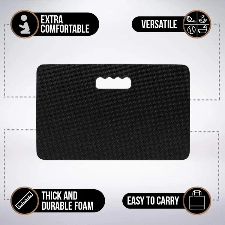 KTX-184403 EVA Foam Garden Kneeling Pad - Comfortable Outdoor Knee Cushion for Home Use