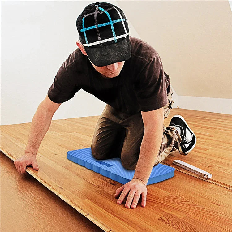 KTX-184403 EVA Foam Garden Kneeling Pad - Comfortable Outdoor Knee Cushion for Home Use