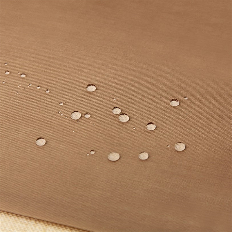 KTX-185875 High-Temperature Food Grade Glass Fiber Baking Paper, 60x40cm, 1 PC