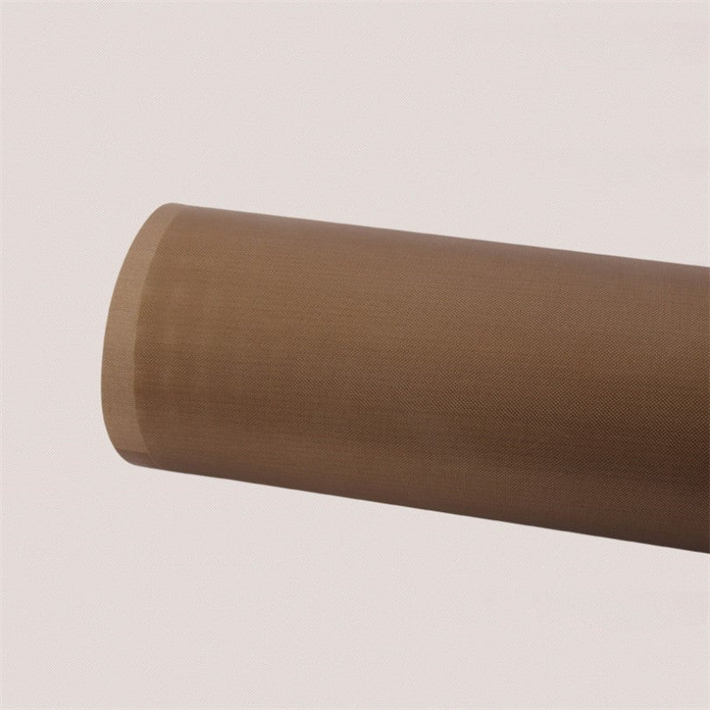 KTX-185875 High-Temperature Food Grade Glass Fiber Baking Paper, 60x40cm, 1 PC