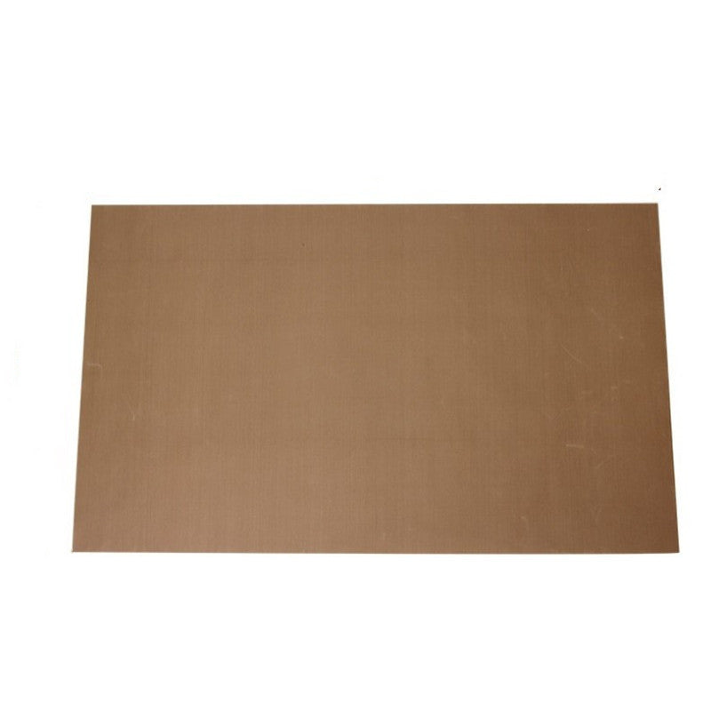 KTX-185875 High-Temperature Food Grade Glass Fiber Baking Paper, 60x40cm, 1 PC