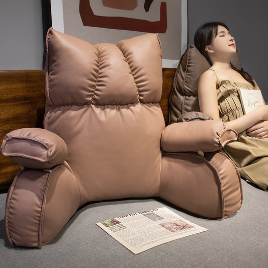 KTX-186003 Removable and Washable Waist Support Cushion in Various Colors