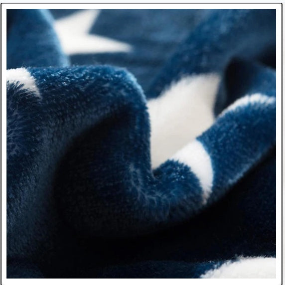 KTX-188499 Plush Flannel Blanket and Cushion for Winter with Velvet Finish – Multiple Sizes Available