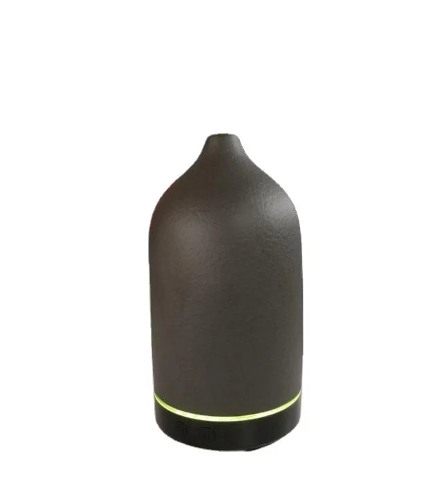 KTX-193299 Portable Cool Mist Humidifier and Essential Oil Diffuser, 100ml Capacity