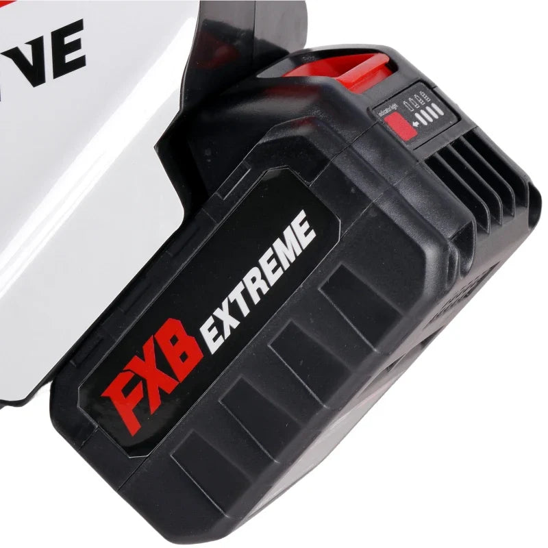 KTX-197971 Electric Powered 2 in 1 Balance Bike for Kids Ages 5-8, 16" Aluminum Frame, Disc Brakes, 350W Motor