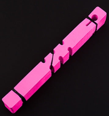 KTX-201939 Durable PVC Garden Labels - 21cm x 2cm Plant Markers for Easy Identification