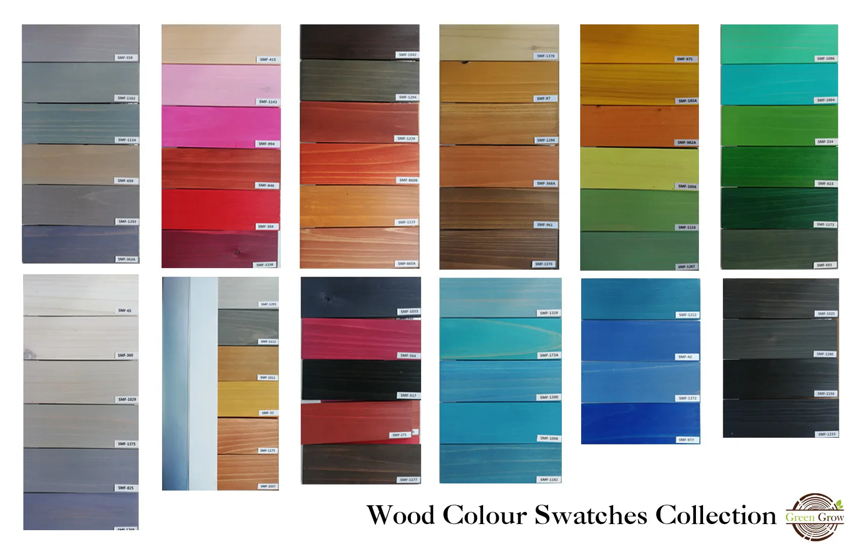 KTX-202515 Wooden Potting Table for Garden Outdoor Decoration