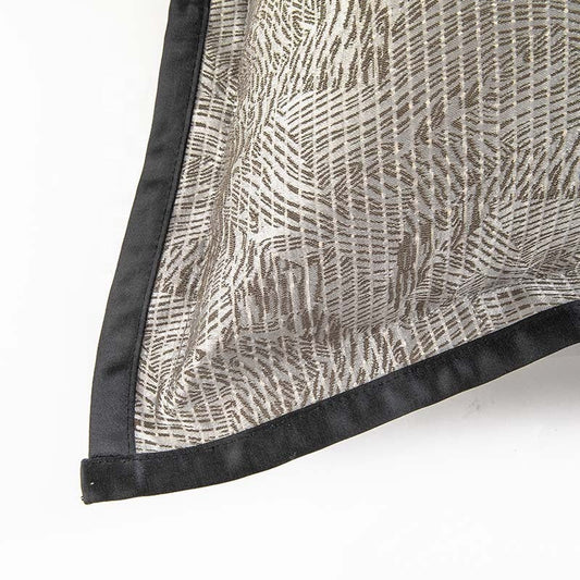 KTX-209747 Modern Minimalist 45x45CM Printed Pillow Cover for Home Décor