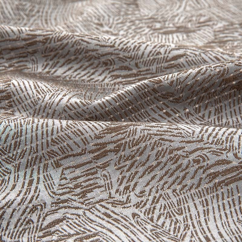 KTX-209747 Modern Minimalist 45x45CM Printed Pillow Cover for Home Décor