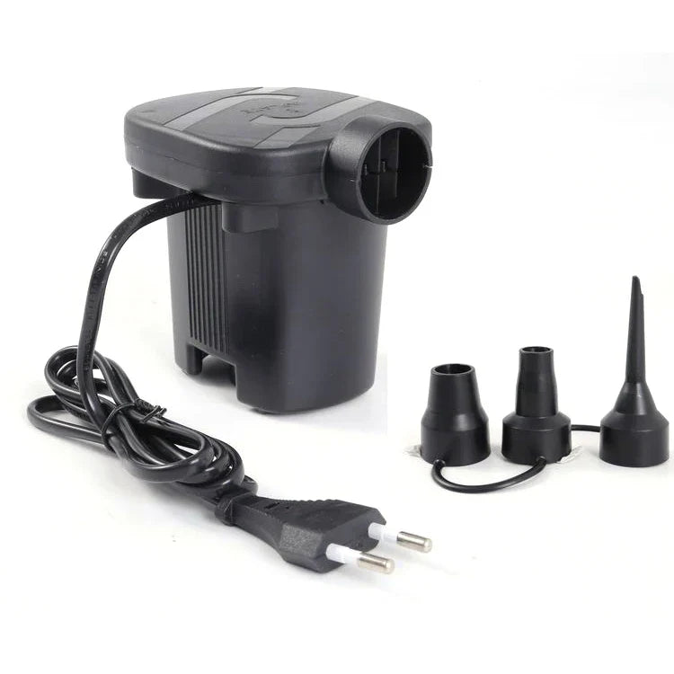 KTX-219219 Inflatable Shark-Shaped Baby Pool with Awning, Large Eco-Friendly PVC Design for Summer Fun