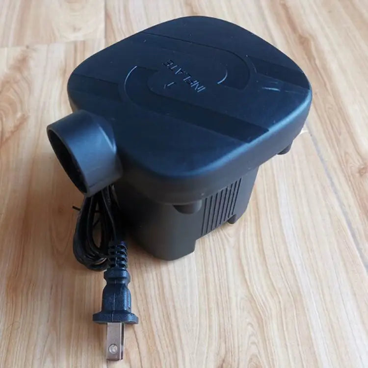 KTX-219219 Inflatable Shark-Shaped Baby Pool with Awning, Large Eco-Friendly PVC Design for Summer Fun