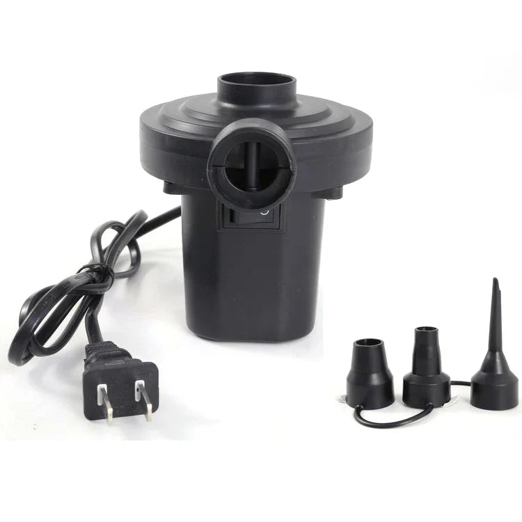 KTX-219219 Inflatable Shark-Shaped Baby Pool with Awning, Large Eco-Friendly PVC Design for Summer Fun