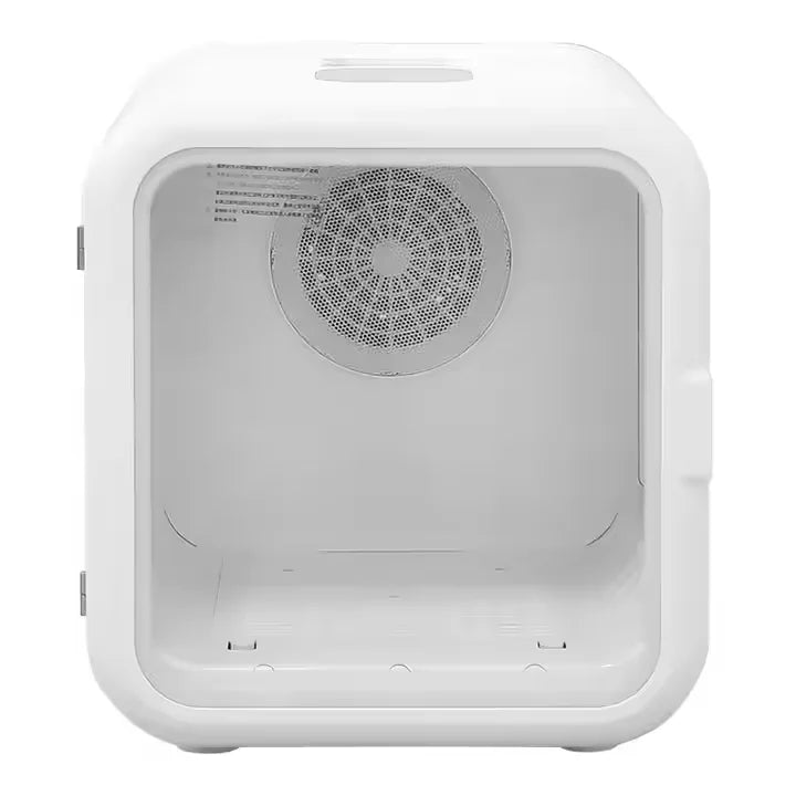KTX-219219 Pet Drying Box - Automatic Hair Dryer for Dogs and Cats, 62L Smart Bathing Device