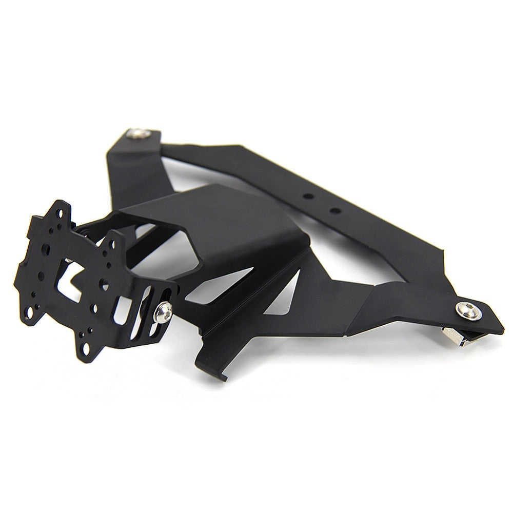 KTX-221331 Motorcycle GPS Navigation Mount with USB Charging for R1200RT