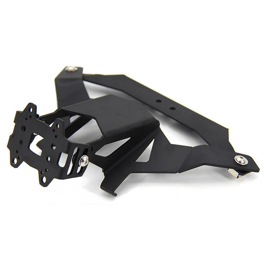 KTX-221331 Motorcycle GPS Navigation Mount with USB Charging for R1200RT