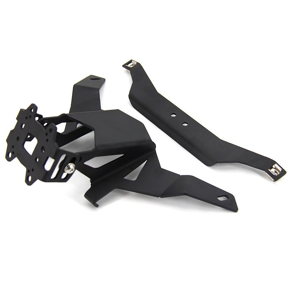 KTX-221331 Motorcycle GPS Navigation Mount with USB Charging for R1200RT