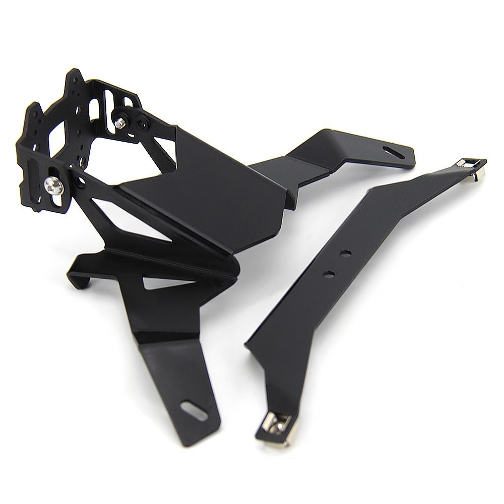 KTX-221331 Motorcycle GPS Navigation Mount with USB Charging for R1200RT