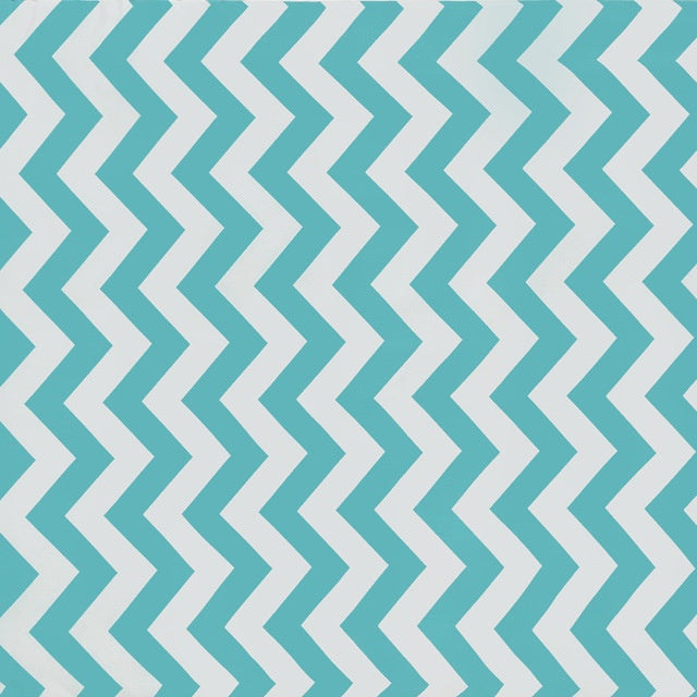 KTX-224403 Waterproof Breathable Cotton Changing Pad with EVA Backing - 60x75cm Black Stars Pattern