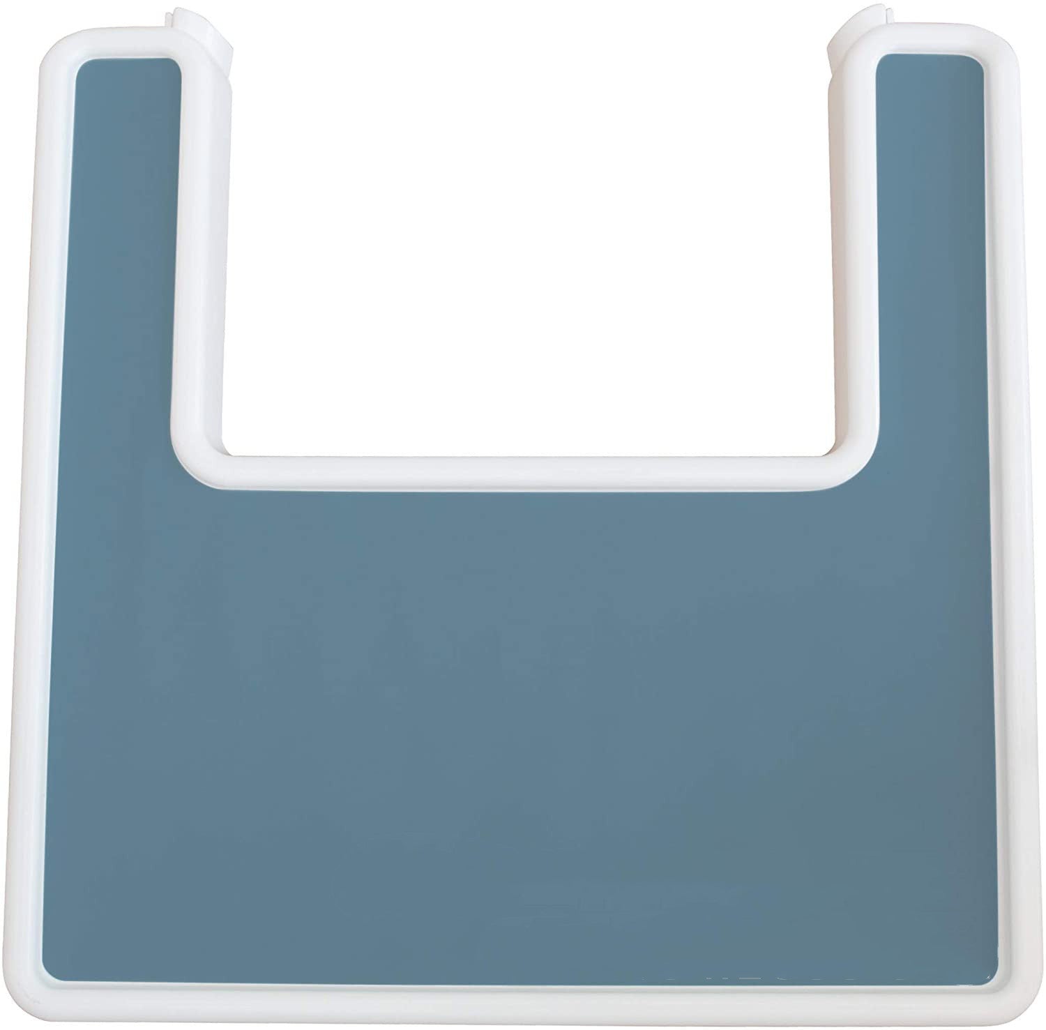 KTX-227411 Silicone Children's Placemat and Heat Pad - Versatile and Easy to Clean, Available in Multiple Colors