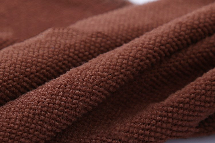 KTX-228755 Superfine Fiber Absorbent Microfiber Bath Towel - 70x140cm for Daily Use