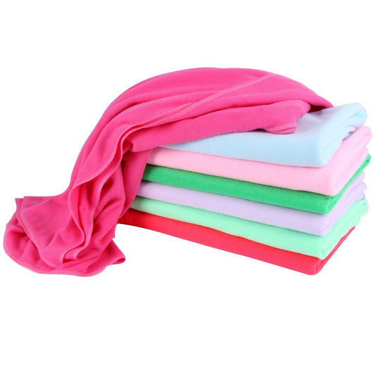 KTX-228755 Superfine Fiber Absorbent Microfiber Bath Towel - 70x140cm for Daily Use