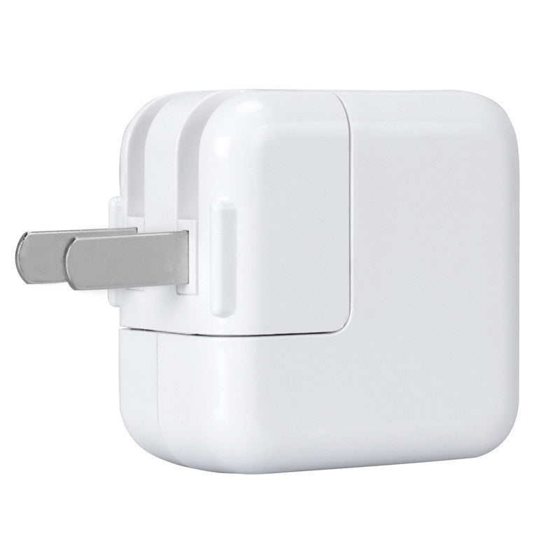 KTX-234835 iPad and iPhone Compatible Charger with USB Interface - 10W and 12W Options Available
