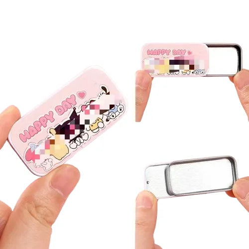 KTX-236755 Mini Simulation Stationery Box for Dollhouse – Educational Toy for Creative Learning