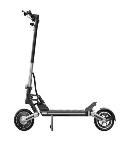 KTX-239251 48V Foldable Off-Road Electric Scooter with Bluetooth Control, 35KM/H Speed, 35-40KM Range, Waterproof Design
