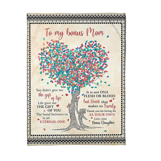 KTX-241363 All-Season Cozy Flannel Blanket in Soft Polyester Fabric