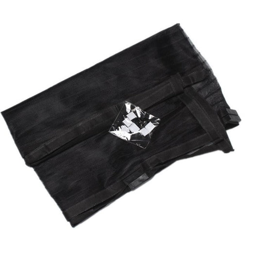 KTX-242387 Magnetic Closure Anti Mosquito Curtain for Home Use, 100x210cm, Easy Install and Washable