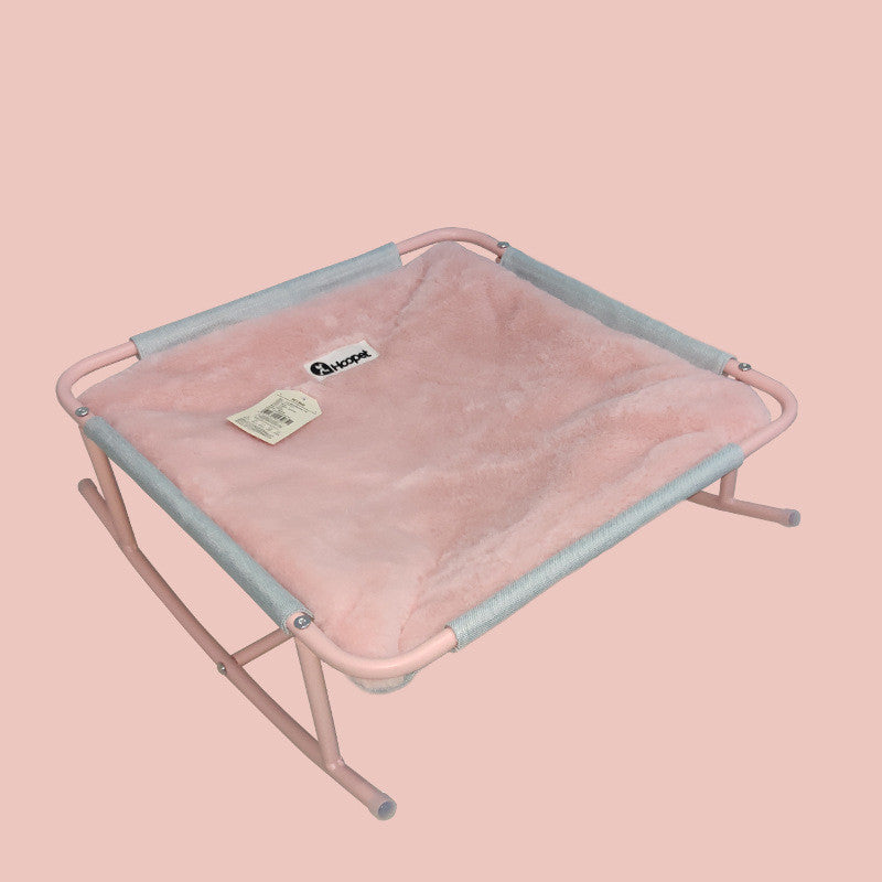 KTX-242963 Universal Removable and Washable Cat Litter Shaker in Stylish Colors