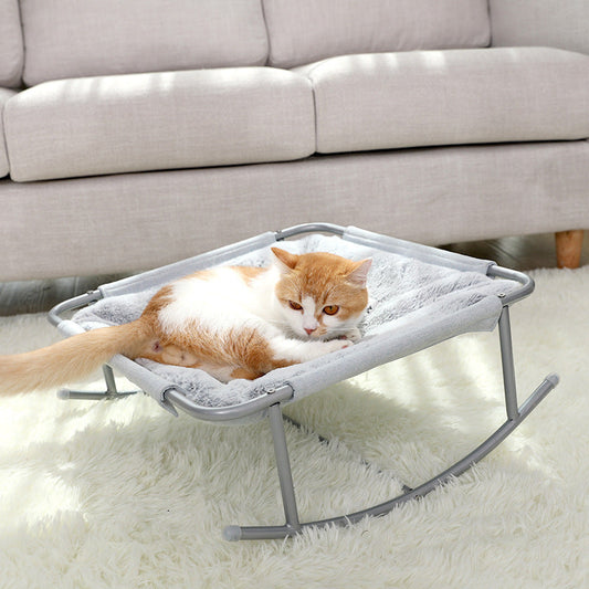 KTX-242963 Universal Removable and Washable Cat Litter Shaker in Stylish Colors