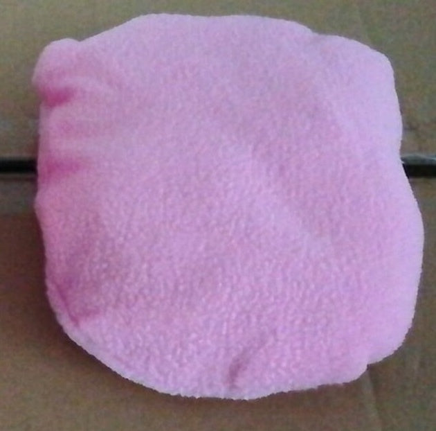 KTX-245267 Cozy Cotton Nest for Small Pets - Ideal for Mini Guinea Pigs and Chihuahuas