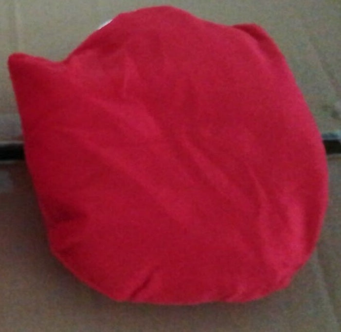 KTX-245267 Cozy Cotton Nest for Small Pets - Ideal for Mini Guinea Pigs and Chihuahuas