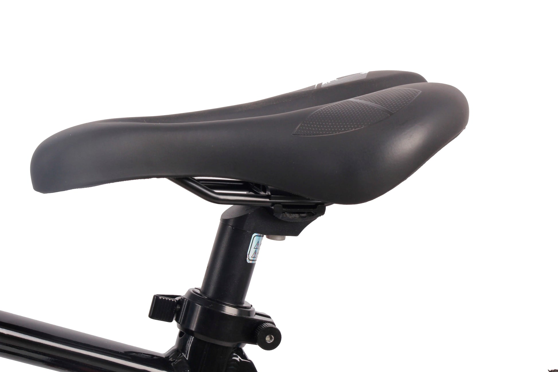 KTX-246547 Kids Electric Bike with 1200W Motor, 36V Battery, 20 & 24 Inch Fat Tires, Hydraulic Disc Brakes, 3 Speed Options