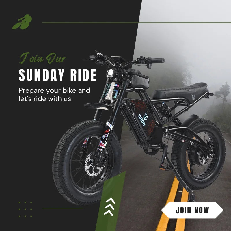 KTX-253587 A powerful 52V 1500W Fat Tire Electric Bike with 7 Speed Gears, 55 km/h Top Speed, and Robust Aluminum Alloy Frame