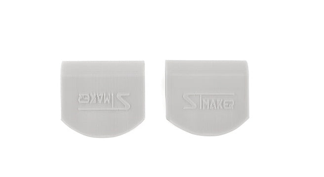 KTX-254099 Magnetic Phone Buckle Extension Bracket – Stylish Gray and Black, Durable PLA Material, Compact Size 40*38mm