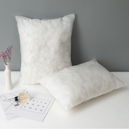 KTX-256019 Modern Plush Non-Woven Pillow Core for Versatile Home Use