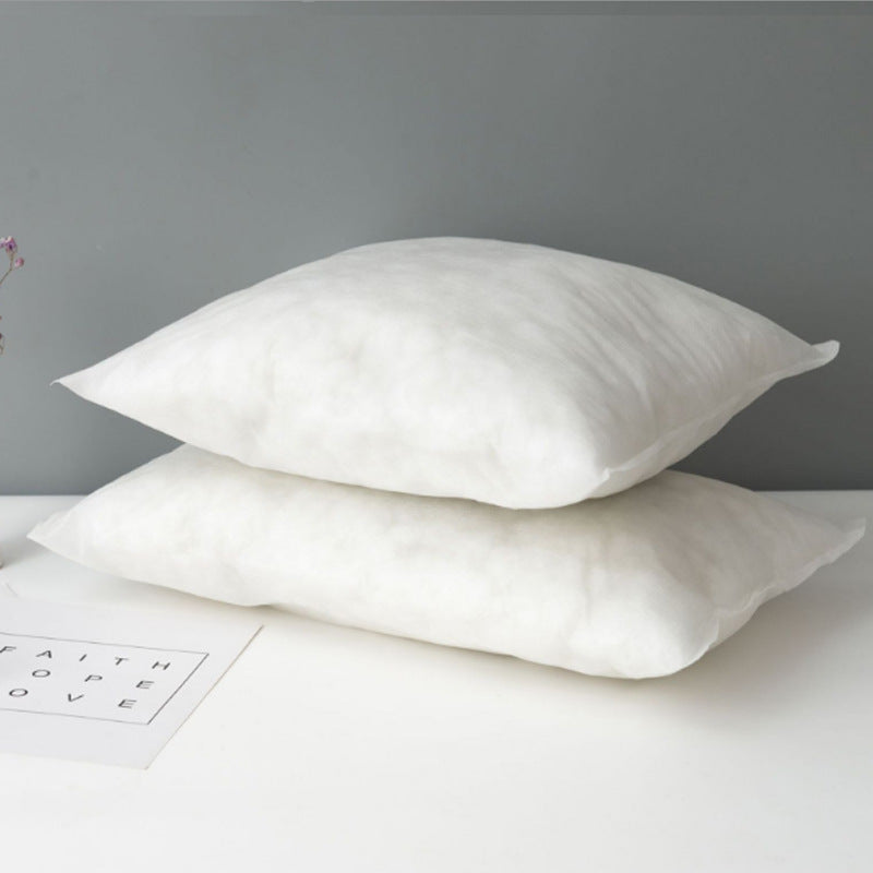 KTX-256019 Modern Plush Non-Woven Pillow Core for Versatile Home Use