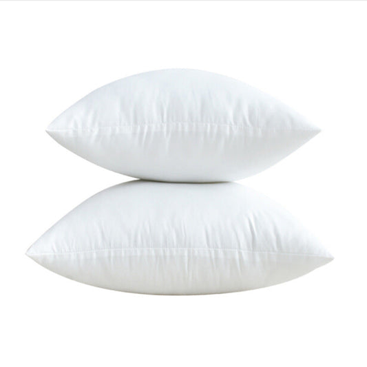 KTX-256019 Modern Plush Non-Woven Pillow Core for Versatile Home Use