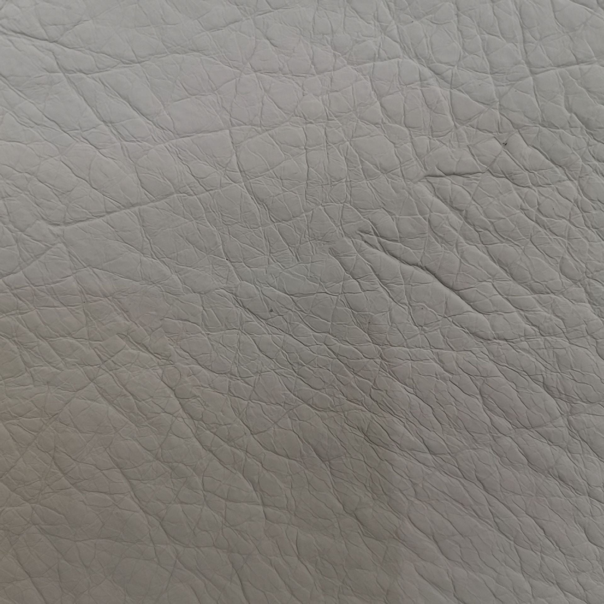 KTX-258323 Double-Color Elephant Pattern PU Leather Fabric - 1.0mm Thickness, 137cm Wide, Multiple Colors